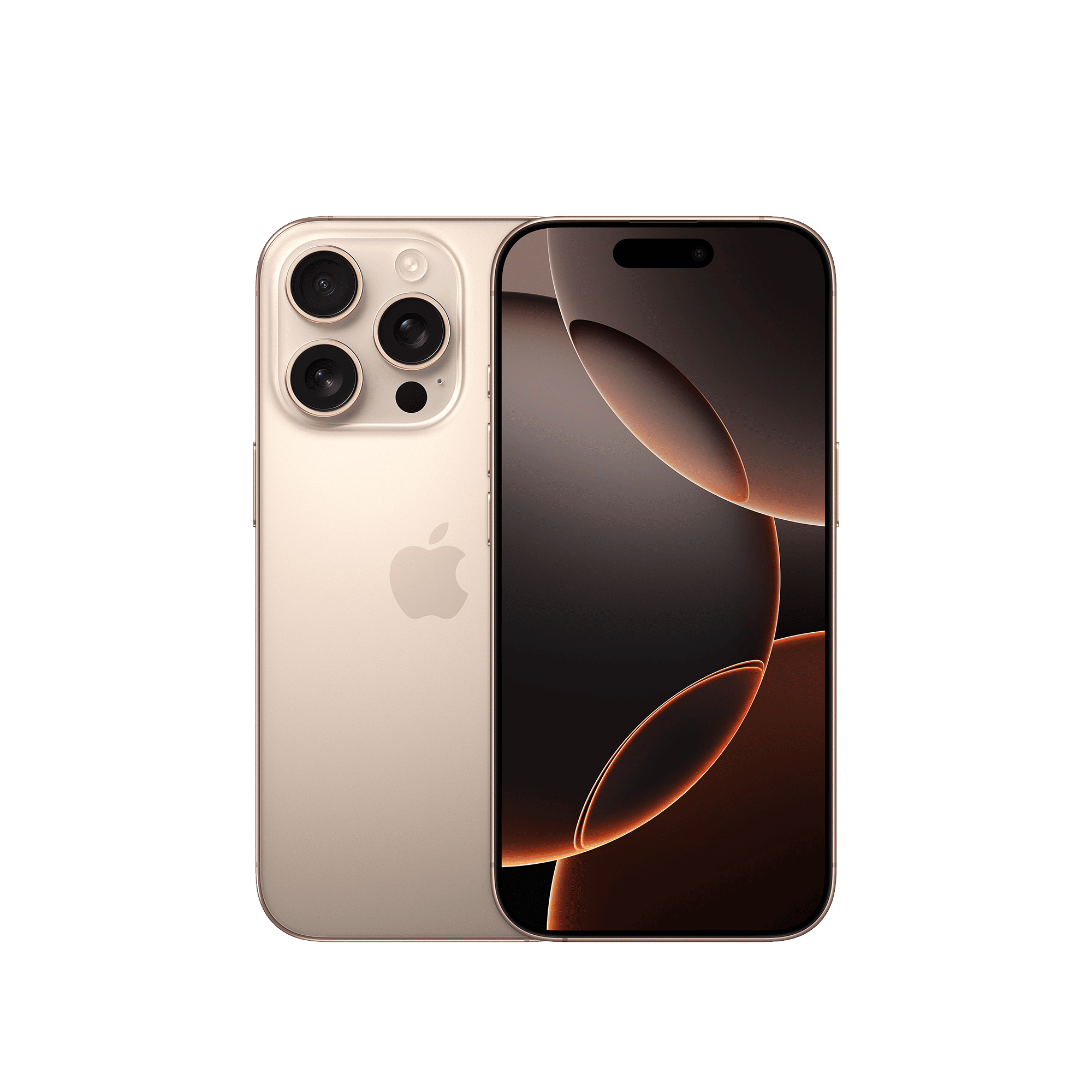 Buy Apple iPhone 16 Pro (512GB, Desert Titanium) Online - Croma